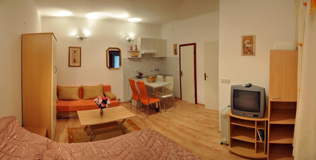 Major Apartments Dubrovnik Exterior foto