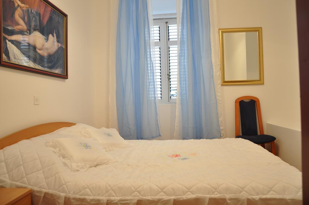 Major Apartments Dubrovnik Exterior foto
